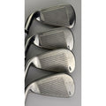 Callaway X22 Irons 4-PW - Callaway X Uniflex Shafts - Very Good thumbnail 4