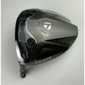 Brand New! LH TaylorMade Qi4D Core 9* Driver Head Only thumbnail 1