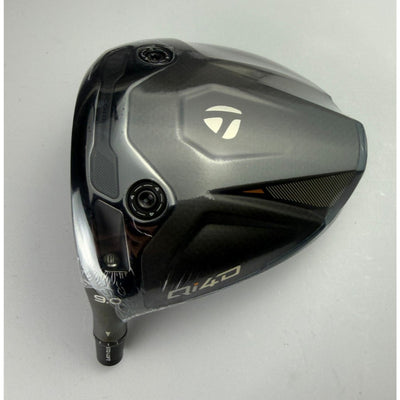 Brand New! LH TaylorMade Qi4D Core 9* Driver Head Only