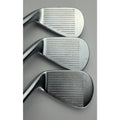 Takomo 301MB Irons 4-PW - KBS Lite Stiff +1" thumbnail 5