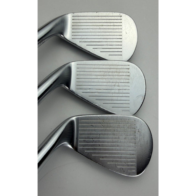 Takomo 301MB Irons 4-PW - KBS Lite Stiff +1" image 5