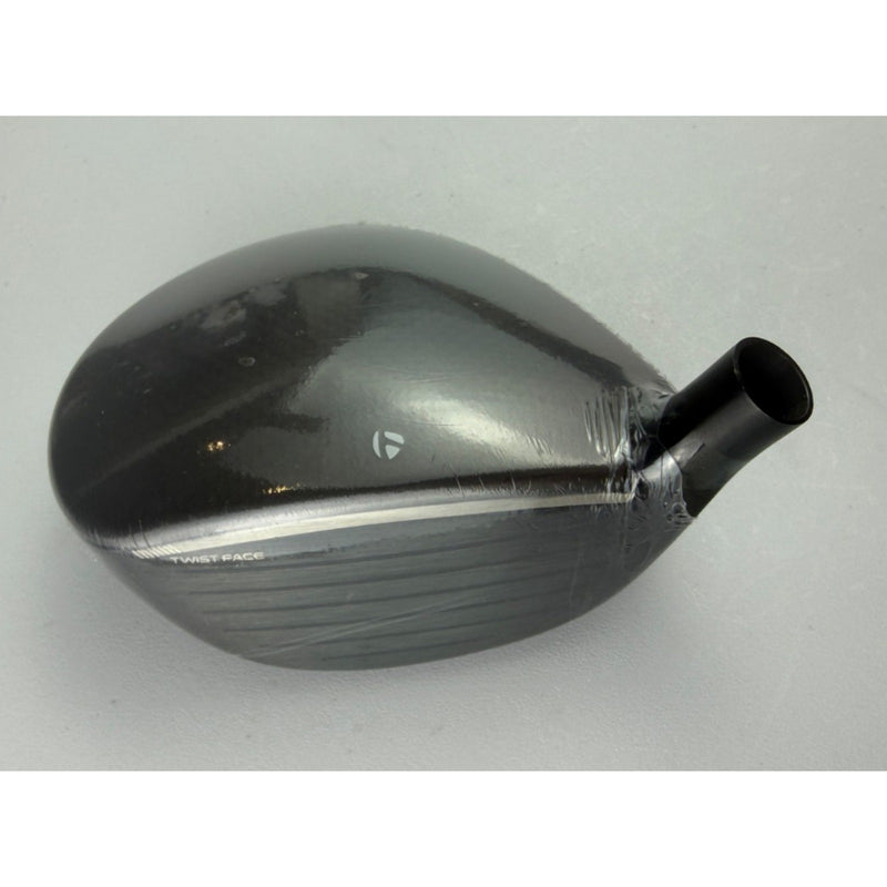Brand New! Qi4D Tour 21* 7 Wood Head Only image 2