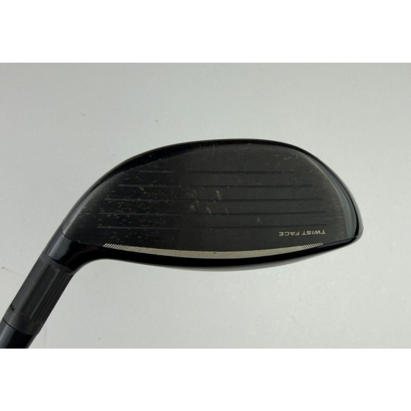 TaylorMade Stealth 15* 3 Wood - Fujikura Ventus FW 6-S Stiff - Very Good w/ HC image 3