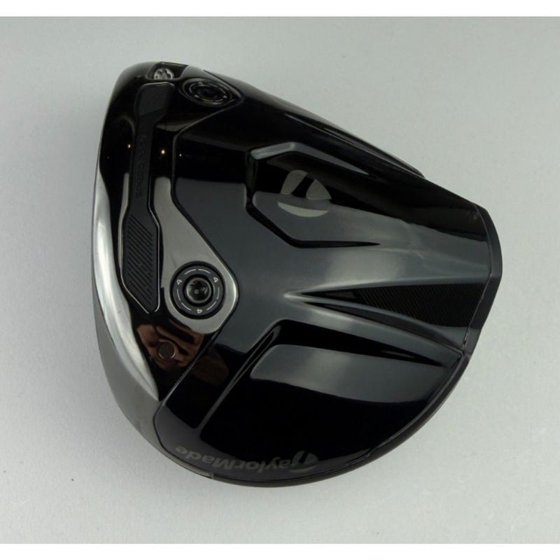 TaylorMade Qi4D Core 9* Blackout Driver Head Only image 4