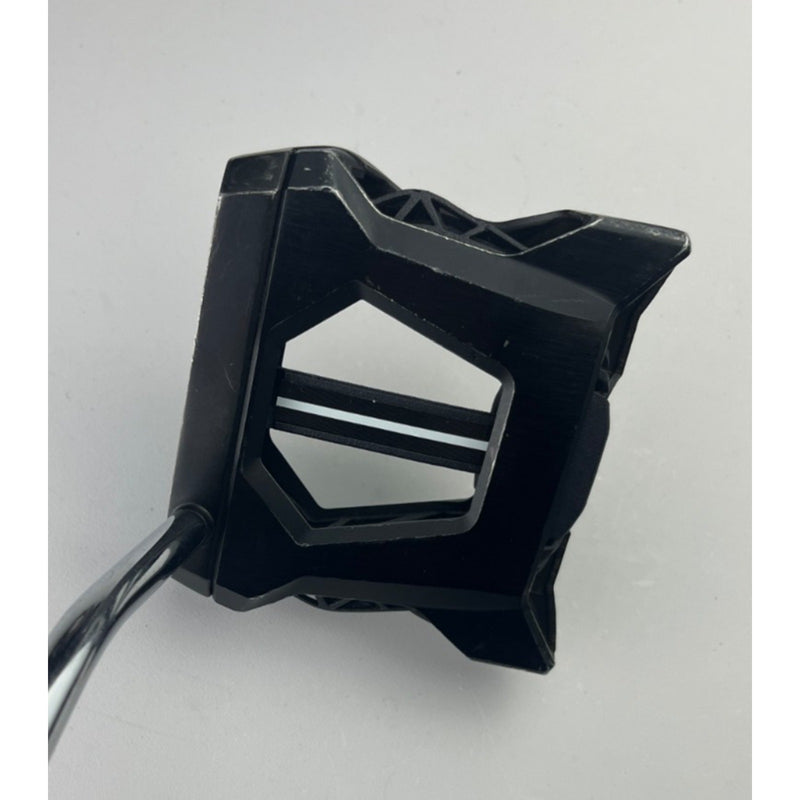 King Cobra Agera Black 35.5” RH Putter — image 4