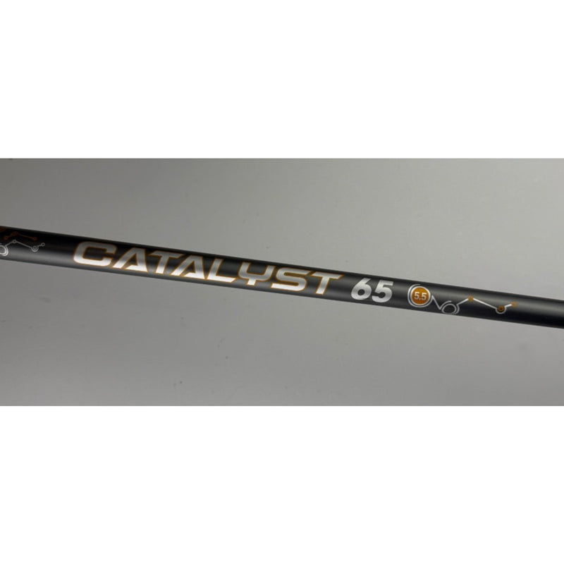 Callaway Mavrik Max 21* 4 Hybrid - Catalyst 65 5.5 Regular Flex - Good w/ HC image 5