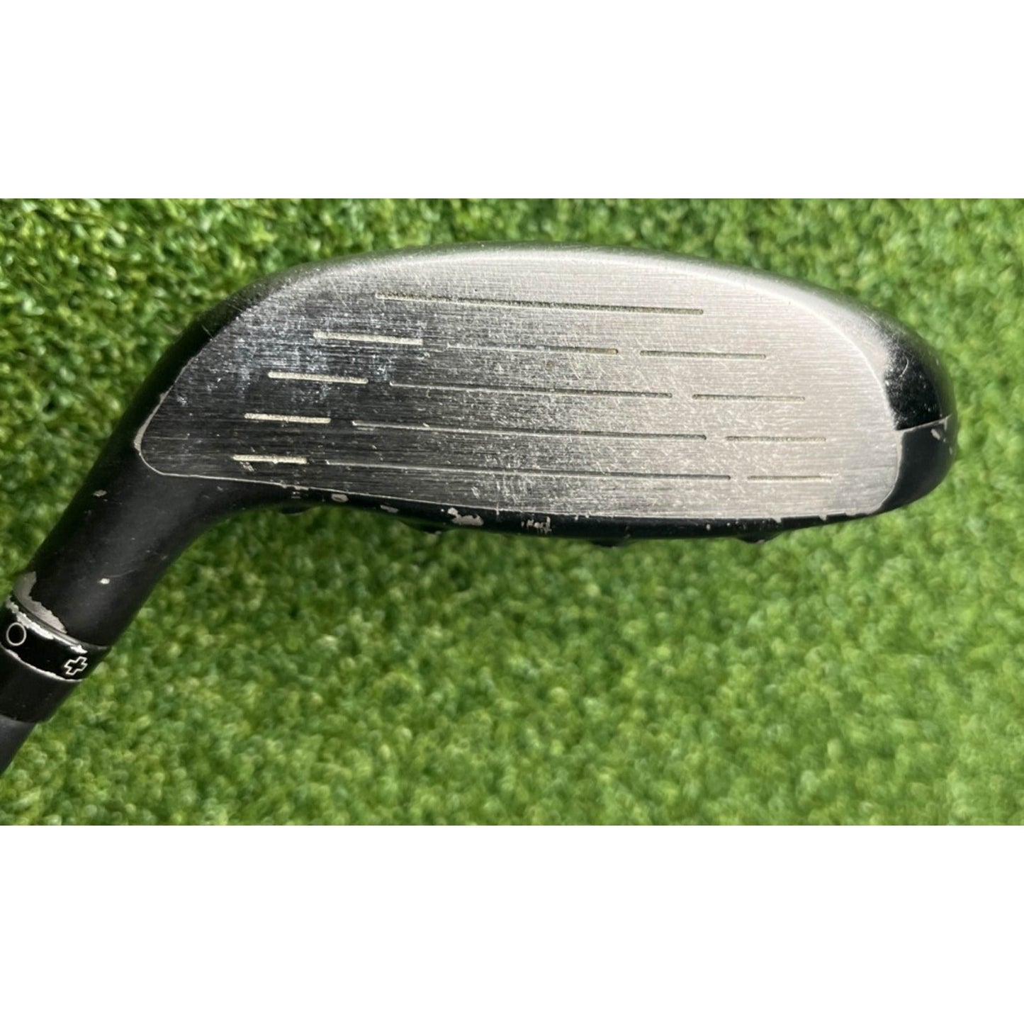 Ping G series 17.5* 5 Wood - Alta 65G Stiff Flex - Value w/ HC