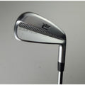 Cobra 3DP Tour 4 Iron - ACCRA iSeries 105i Regular Flex +0.5" - Excellent thumbnail 2