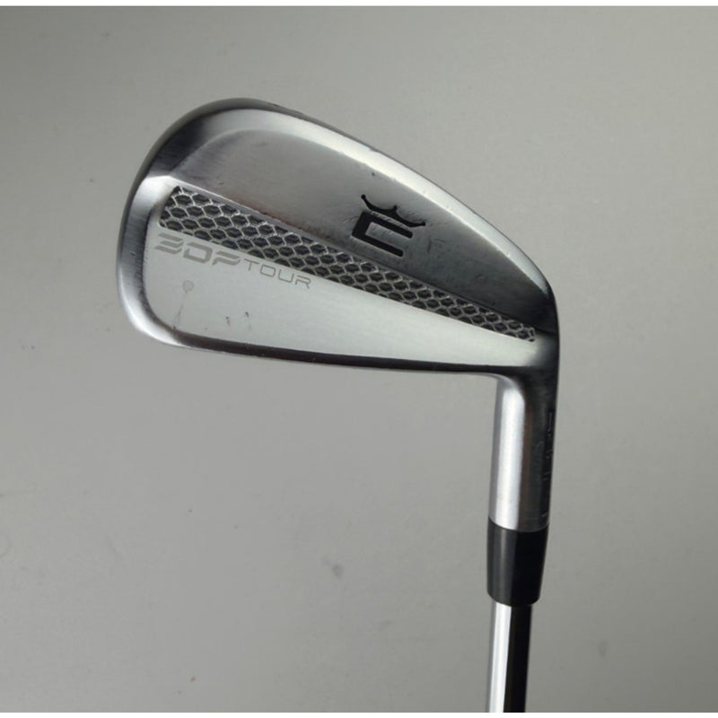 Cobra 3DP Tour 4 Iron - ACCRA iSeries 105i Regular Flex +0.5" - Excellent image 2