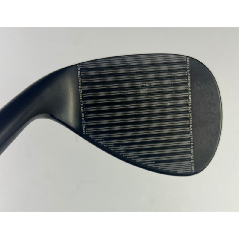 Cleveland RTX 588 Rotex 2.0 Black 52* Wedge - Cleveland Steel Wedge Flex — image 3