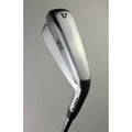 Cobra 3DP Tour 4 Iron - ACCRA iSeries 105i Regular Flex +0.5" - Excellent thumbnail 3