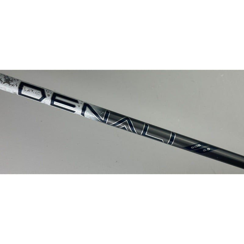 LH Callaway Elyte 10.5* Driver - Denali 50G 5.5 Regular Flex - Very Good w/ HC — image 6
