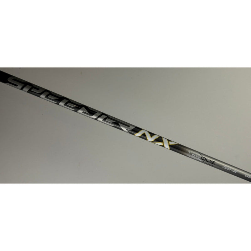TaylorMade Stealth 2 HD 16* 3 Wood - Speeder NX 50 Regular Flex - EXCELLENT + HC image 7