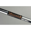 TaylorMade Milled Grind Hi-Toe 58/10 - KBS Hi-Rev 2.0 115 Wedge Flex thumbnail 4