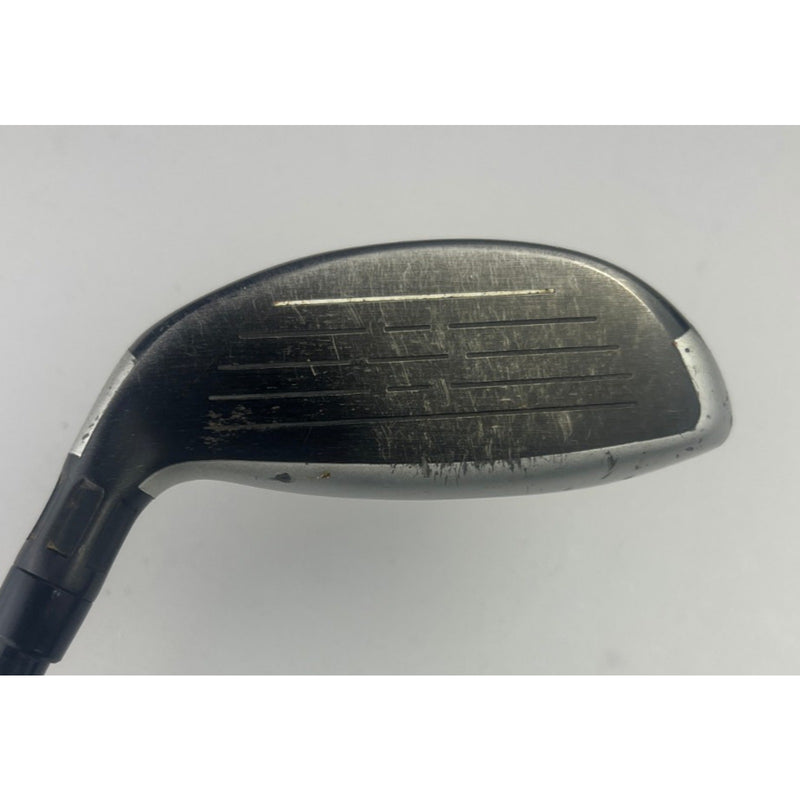 TaylorMade M4 19* 3 Hybrid - Fujikura Atmos 7-Stiff Flex - Value w/ HC — image 3