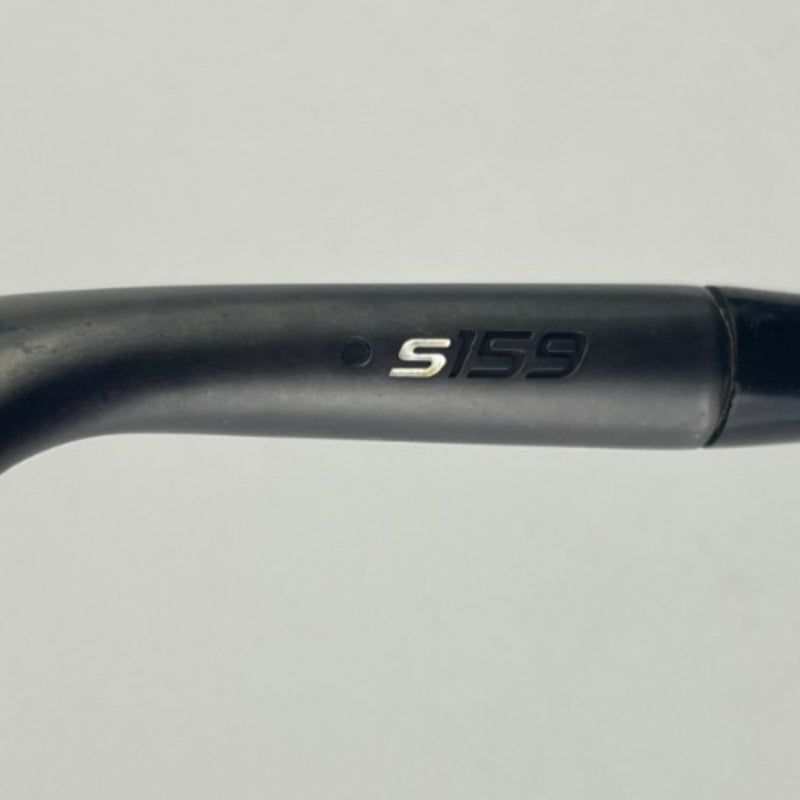Ping S159 Black Dot 56/12S Sand Wedge - Ping ZZ 115 Wedge Flex — image 2