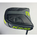 Excellent! Cobra King Stingray 20 35.5" Rh Putter w/ HC thumbnail 6