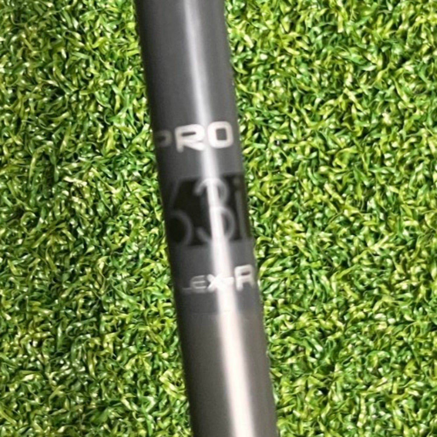 Cobra KING F7 One Length Irons 5-PW, GW - Fujikura Pro 63i Regular - Good