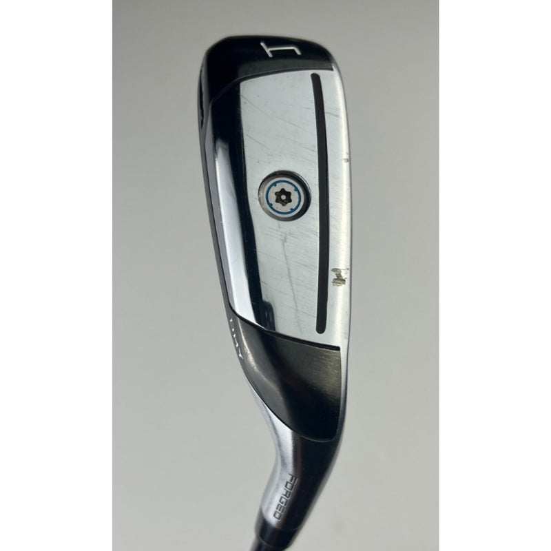 TaylorMade Sim DHY 4 Iron - Diamama HY 65 Regular Flex - Good image 2