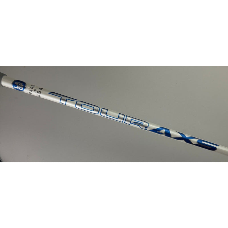 Cobra King Tec Utility 4 Iron - LA Golf Tour AXS 105i Stiff Flex - Excellent image 5