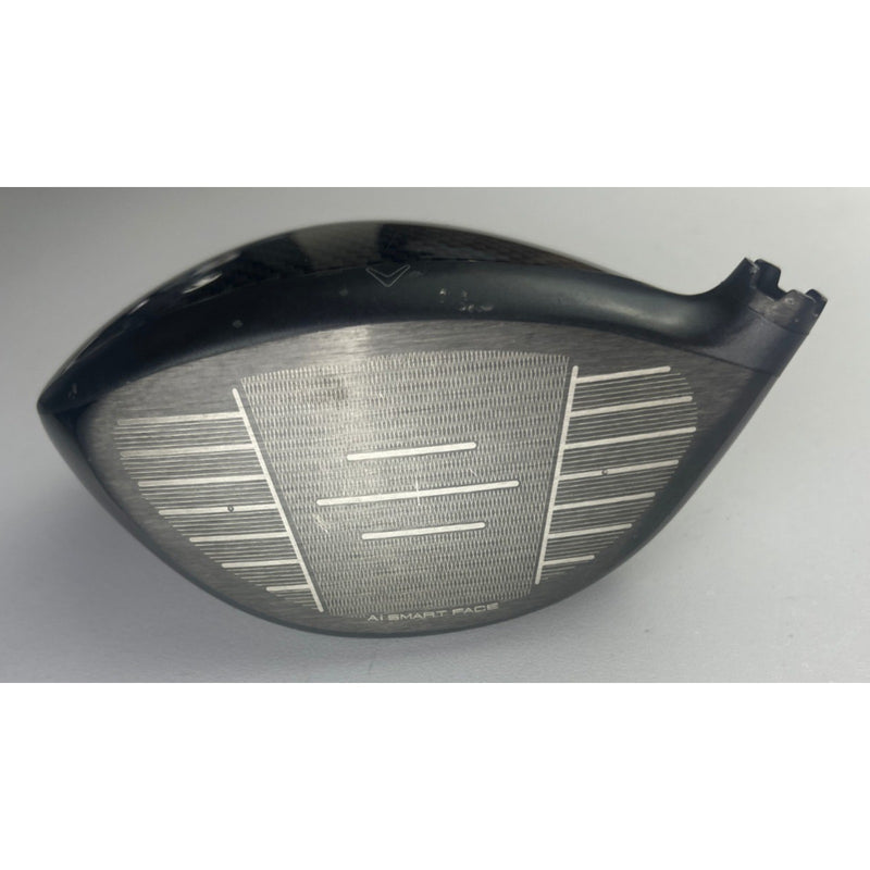 Callaway Paradym Ai Smoke Max 10.5* Driver Head Only w/ HC image 4