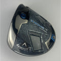 Callaway Paradym Ai Smoke Max 10.5* Driver Head Only w/ HC thumbnail 3