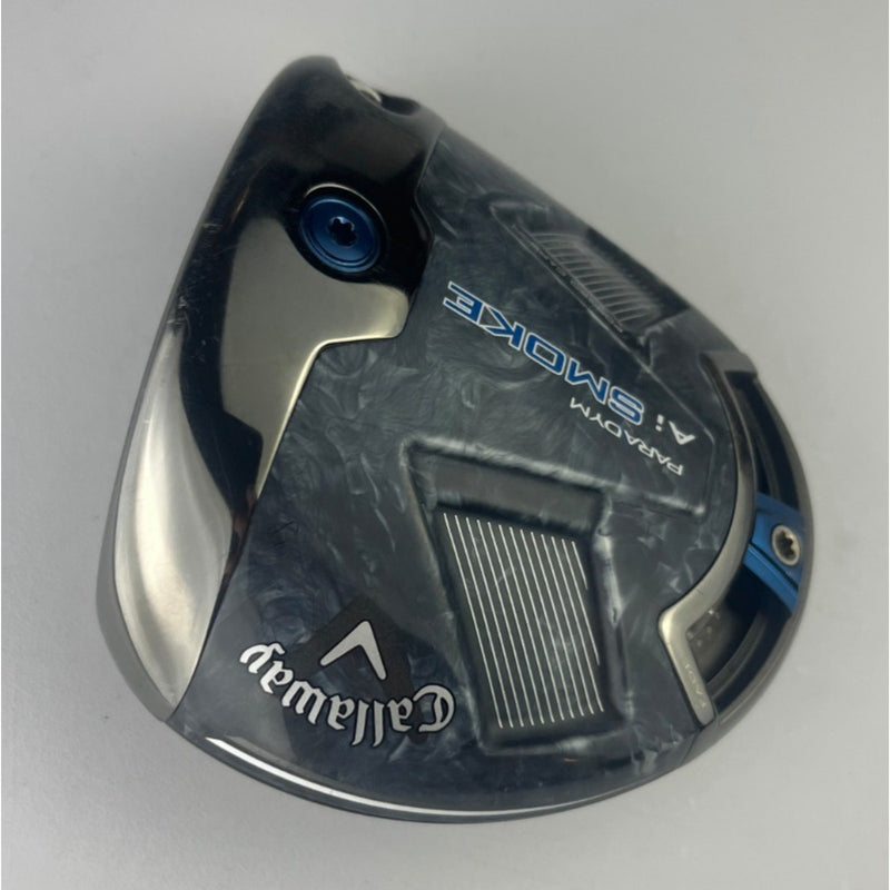 Callaway Paradym Ai Smoke Max 10.5* Driver Head Only w/ HC image 3