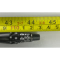 Fujikura Ventus Black Velocore+ Plus 6-X X-Stiff 45.25" Driver Shaft - Cobra Tip thumbnail 4