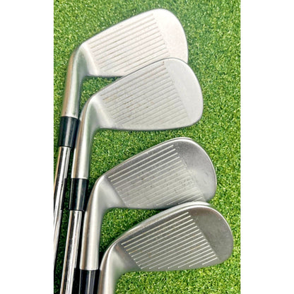 Taylormade 2021 P790 4-PW - Dyanmic Gold 105G S300 - Good