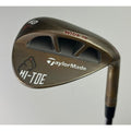 TaylorMade Hi-Toe Bigfoot 60/WIDE 15 - KBS Hi-Rev 2.0 115 - Very Good thumbnail 1