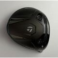 Excellent! TaylorMade Qi4D Core 9* Driver Head Only thumbnail 2