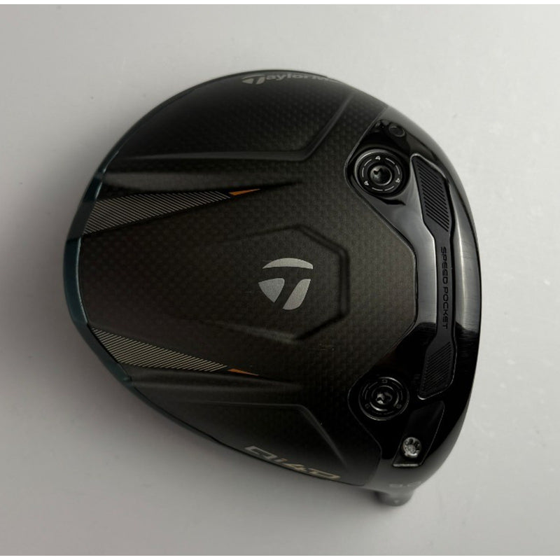 Excellent! TaylorMade Qi4D Core 9* Driver Head Only image 2