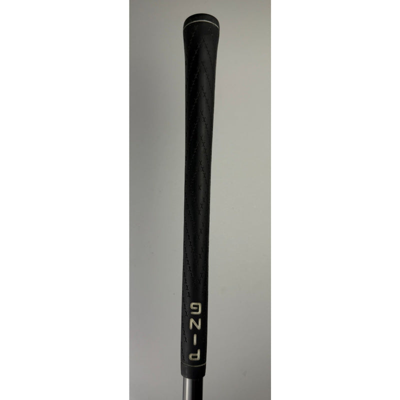 Ping G2 Black Dot 20* 7 Wood - Ping TFC 100 Regular Flex - Very Good w/HC image 6