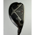 Titleist TS3 23* 5 Hybrid - HZRDUS 90G 6.5 Extra Stiff - Good thumbnail 1