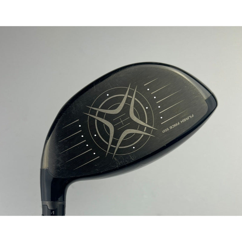 Callaway Epic Max 9* Driver - HZRDUS IM10 60G 6.0 Stiff - Very Good w/ HC — image 3