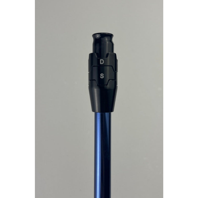 Mitsubishi Diamana TB 50S Stiff 42" Fairway Wood Shaft - Callaway Tip image 2