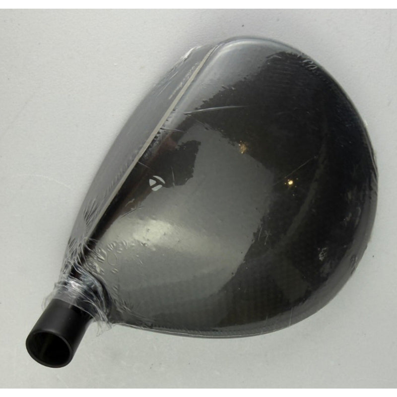 Brand New! Qi4D Max Lite 18* 5 Wood Head Only image 6