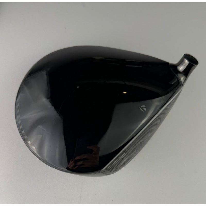 TaylorMade Qi4D Core 9* Blackout Driver Head Only image 9