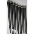TaylorMade Sim Max Irons 5-PW, AW - KBS Max 85 Regular Flex - Very Good thumbnail 8