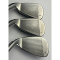 Ping G20 Black Dot Irons 4-PW - KBS Tour Extra Stiff - Very Good thumbnail 5