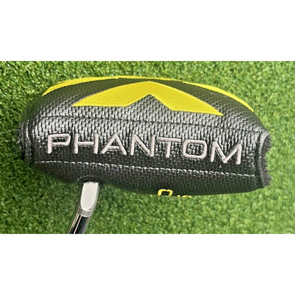 Scotty Cameron 34 Phantom X 5.5 Putter RH 37.75" w/ HC