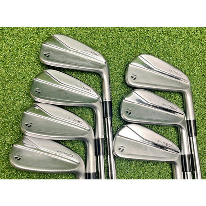 Taylormade 2021 P790 4-PW - Dyanmic Gold 105G S300 - Good