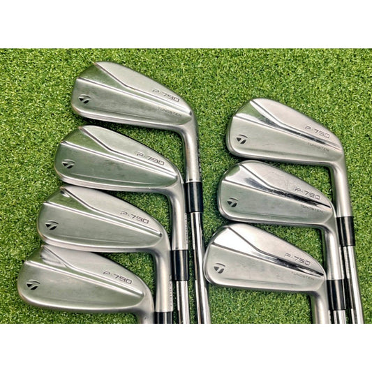 Taylormade 2021 P790 4-PW - Dyanmic Gold 105G S300 - Good