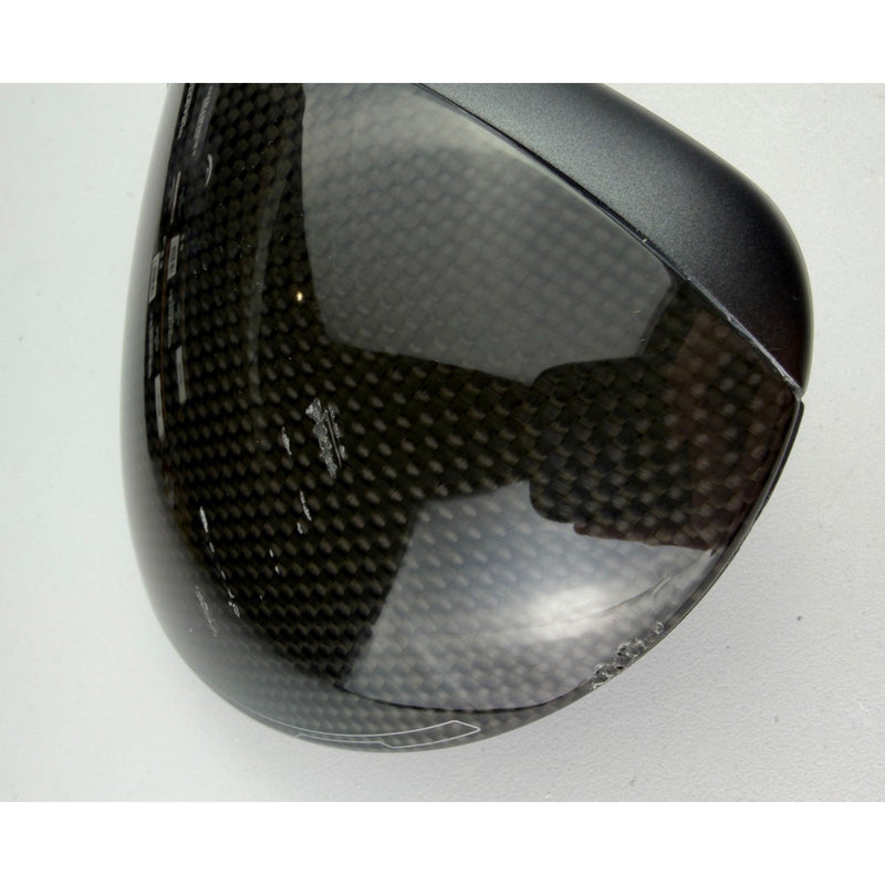 Callaway Quantum Triple Diamond 10.5* Driver Head only w/ HC *Scuffed* image 7