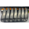Callaway Apex Ti Fusion Irons 4-PW - Dynamic Gold Mid 100 S300 Stiff Flex - VG thumbnail 6