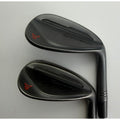 TaylorMade Milled Grind 2 60/08 & 56/12 Wedge Set - Dynamic Gold S200 - VG thumbnail 1