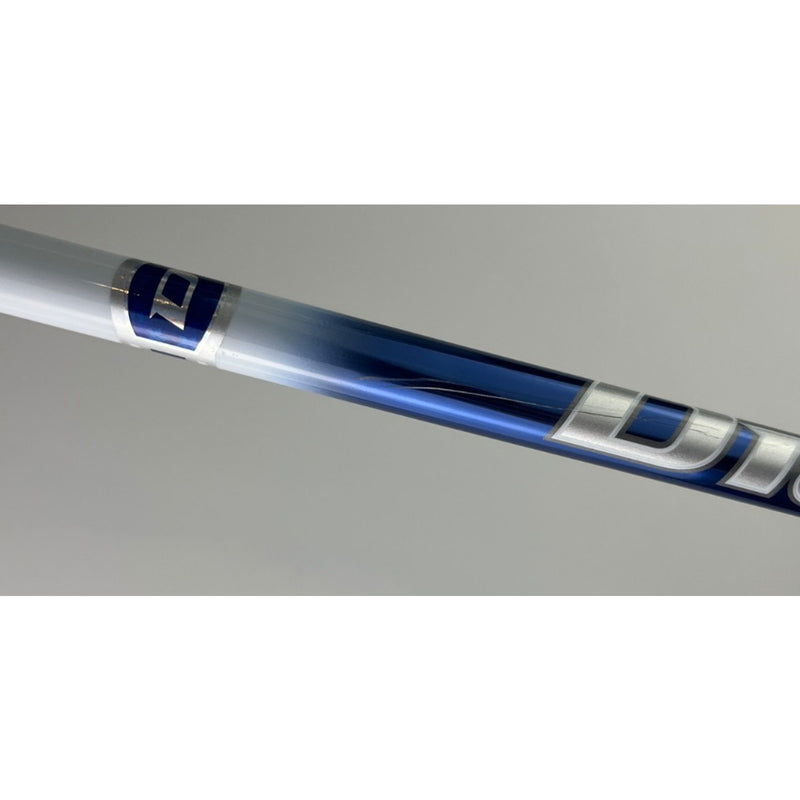 Mitsubishi Diamana TB 50S Stiff 45" Driver Shaft - Callaway Tip image 2