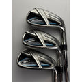 TaylorMade Sim Max Irons 5-PW, AW - KBS Max 85 Regular Flex - Very Good thumbnail 3