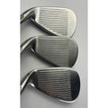 TaylorMade Sim2 Max Irons 5-PW, AW - KBS Max 85 Regular Flex - Very Good thumbnail 5