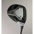 TaylorMade Sim2 Ti Rocket 13.5* 3 Wood - HZRDUS RDX 75G 6.0 Stiff Flex - VG + HC thumbnail 1